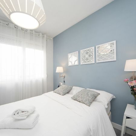 Apartamento Azahar Nazari Granada Exteriér fotografie