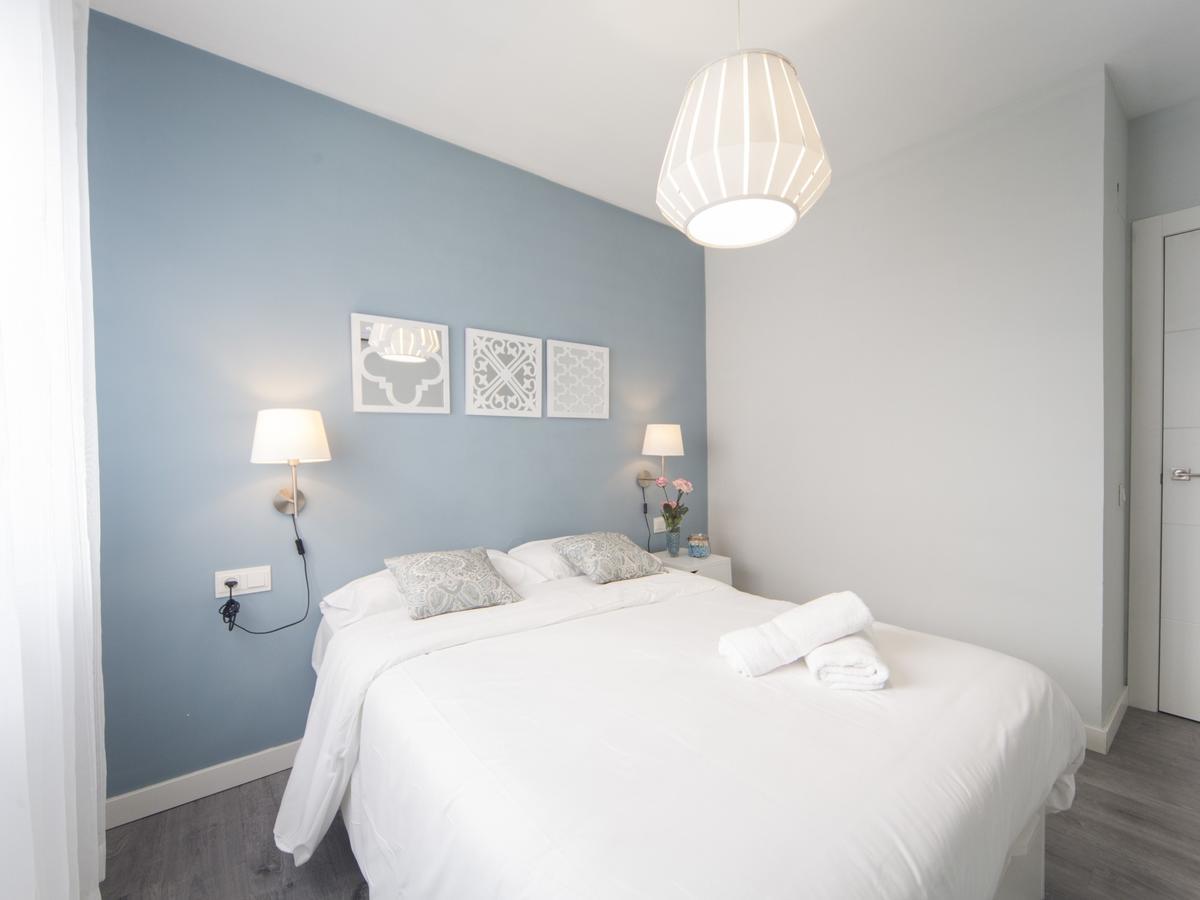 Apartamento Azahar Nazari Granada Exteriér fotografie