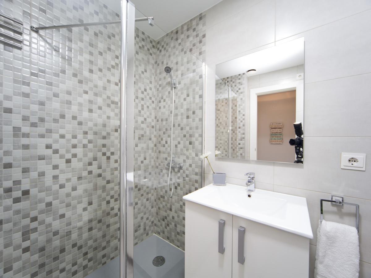 Apartamento Azahar Nazari Granada Exteriér fotografie
