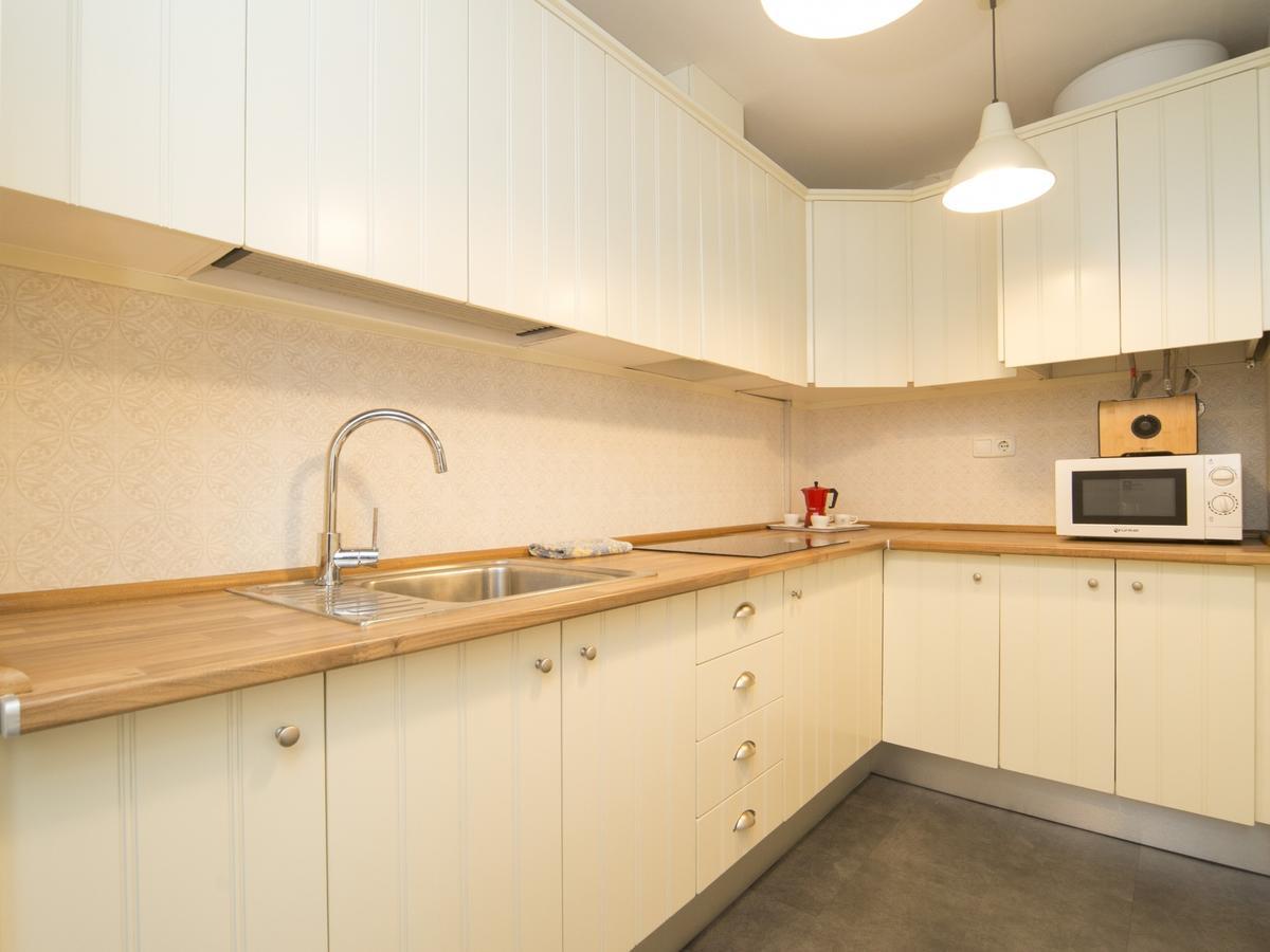 Apartamento Azahar Nazari Granada Exteriér fotografie