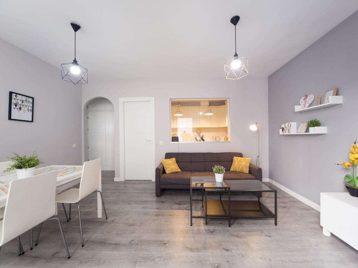 Apartamento Azahar Nazari Granada Exteriér fotografie
