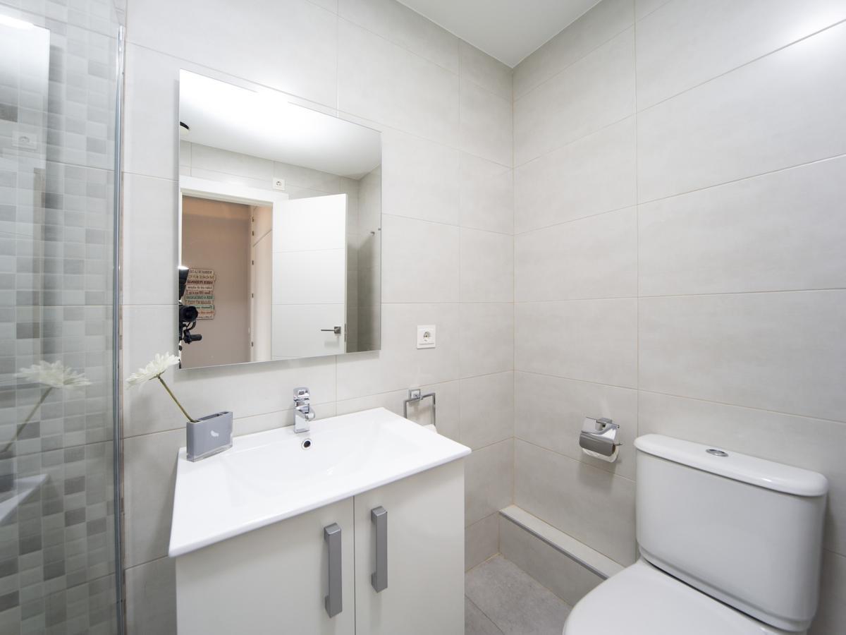 Apartamento Azahar Nazari Granada Exteriér fotografie