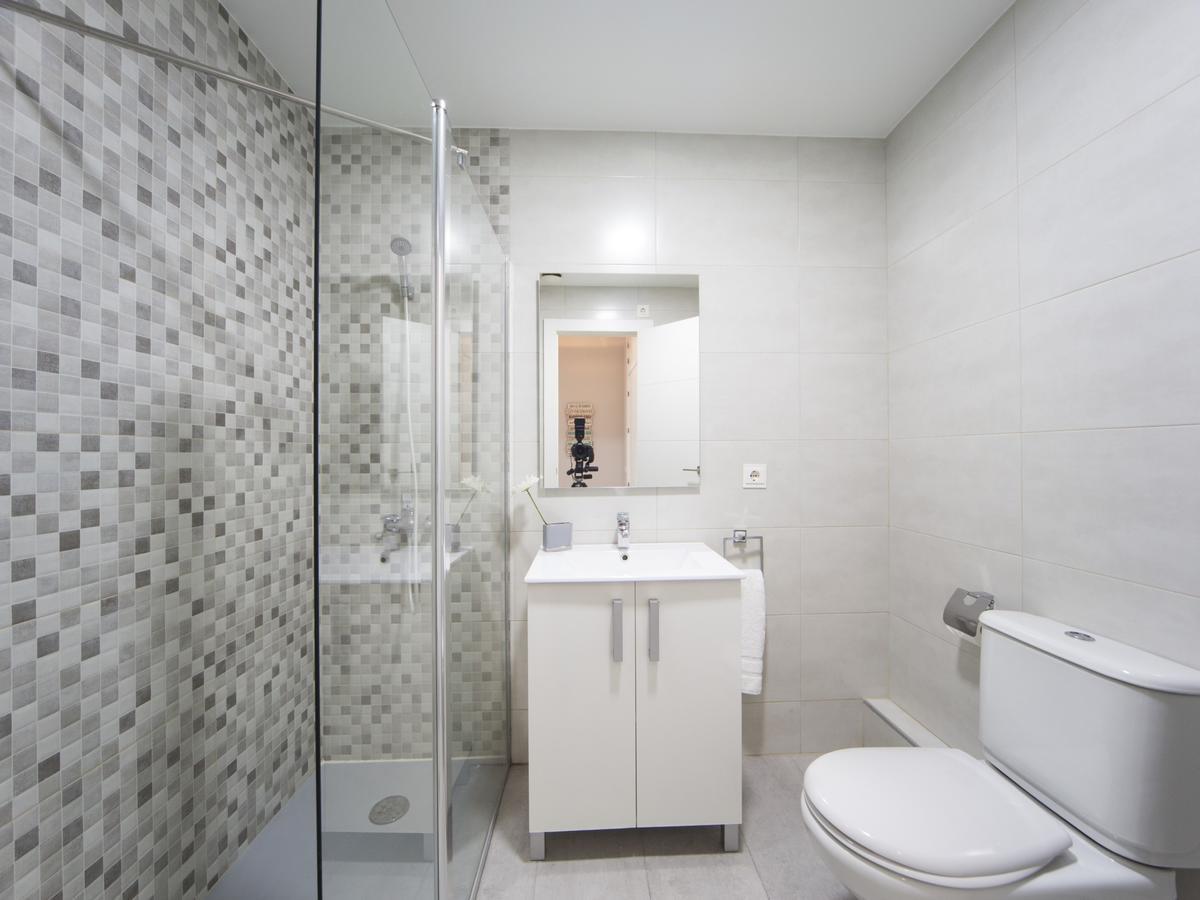 Apartamento Azahar Nazari Granada Exteriér fotografie