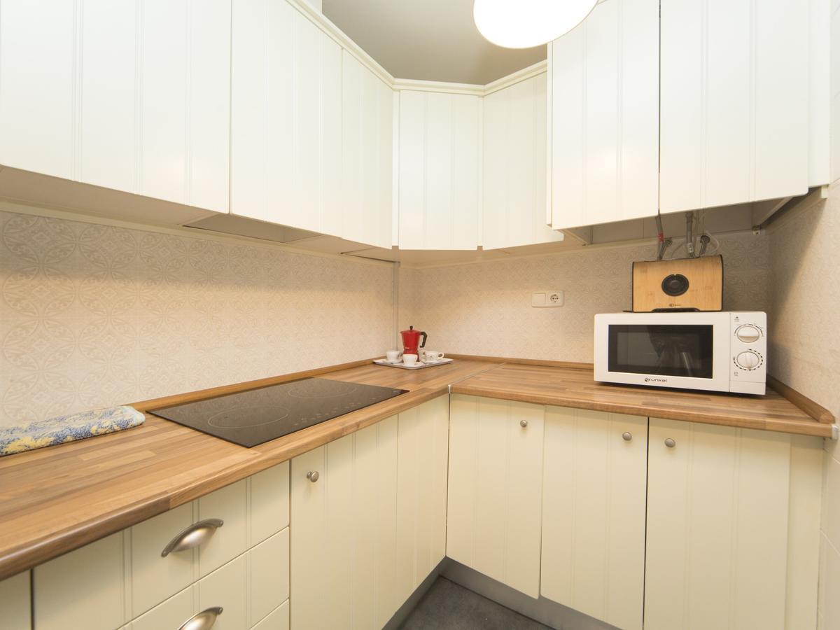 Apartamento Azahar Nazari Granada Exteriér fotografie