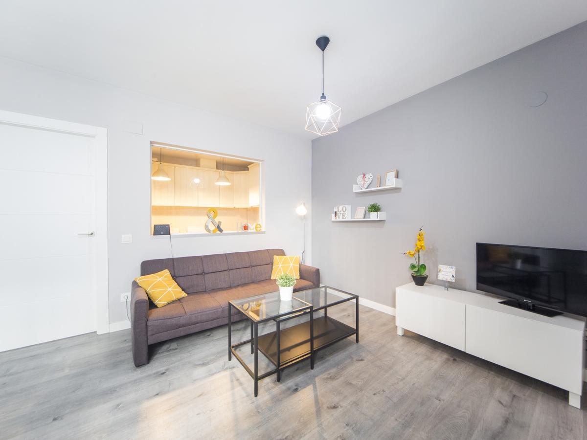Apartamento Azahar Nazari Granada Exteriér fotografie
