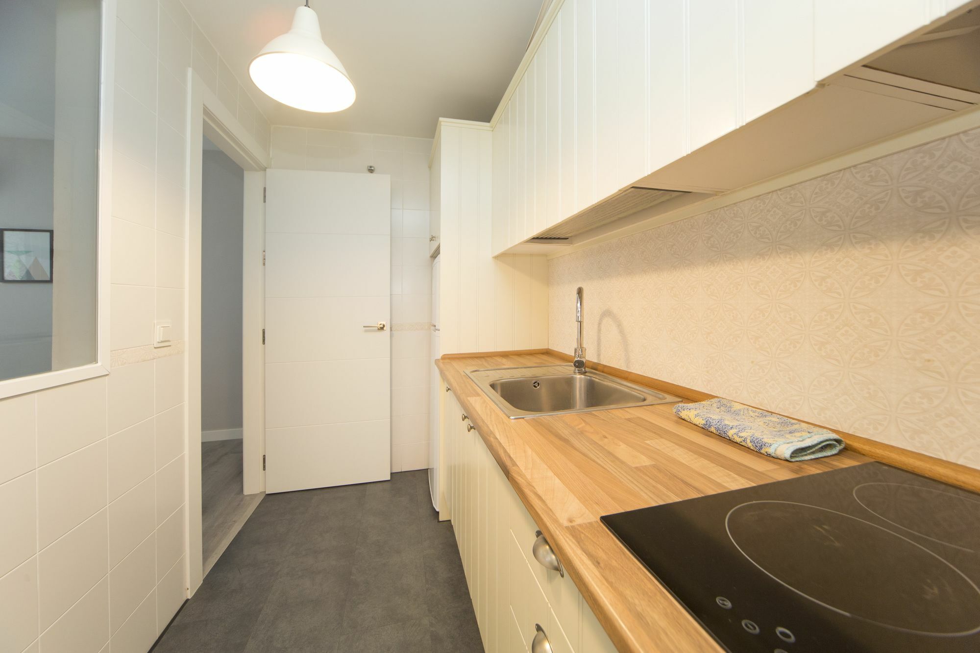 Apartamento Azahar Nazari Granada Exteriér fotografie