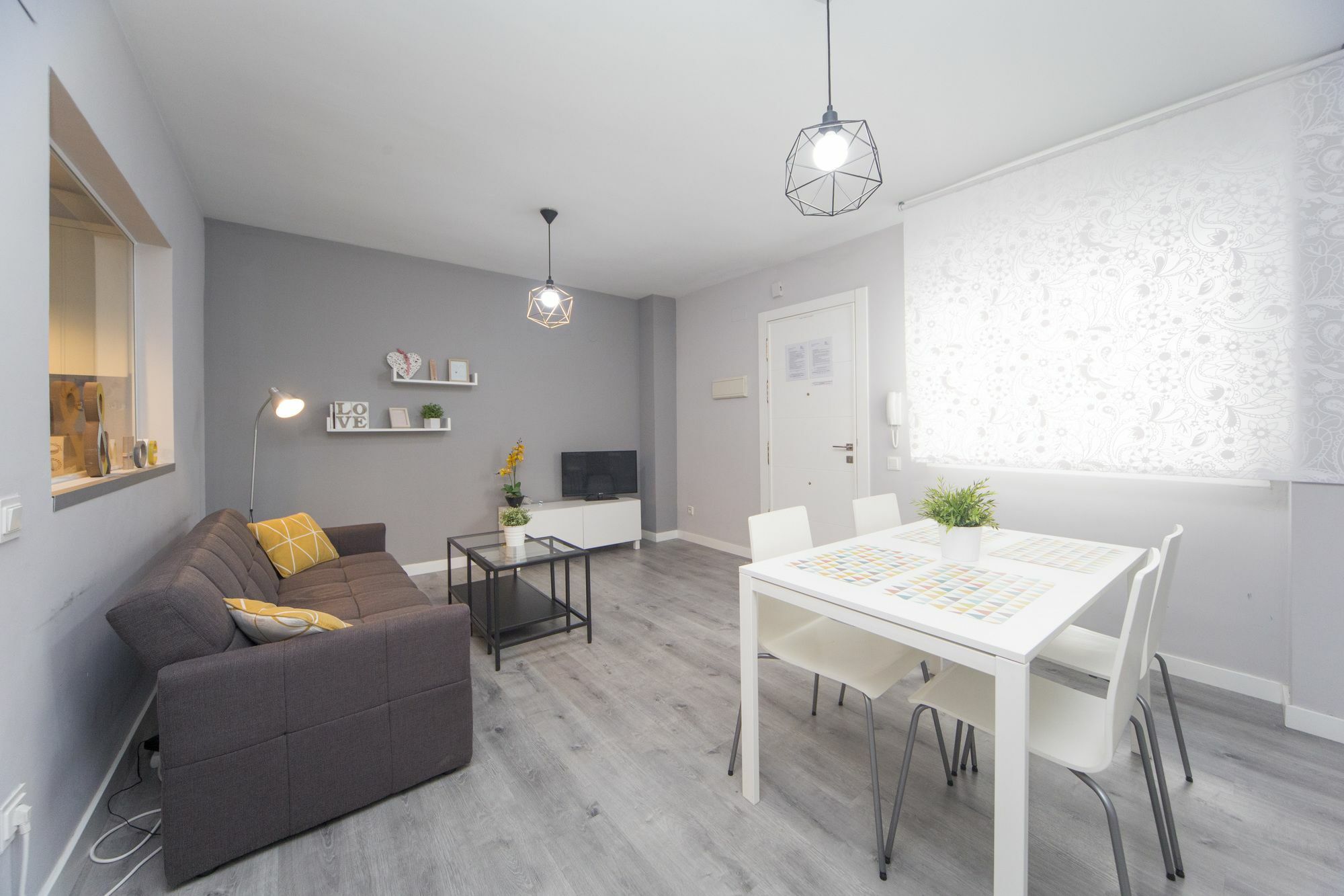 Apartamento Azahar Nazari Granada Exteriér fotografie